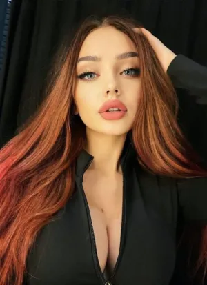 проститутка Николь, 21, Белогорск