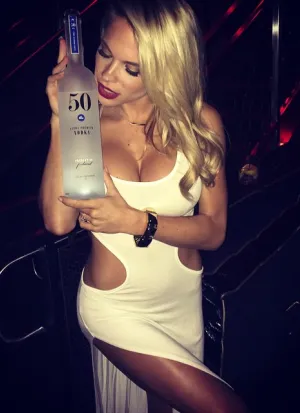 проститутка Лерочка, 23, Белогорск