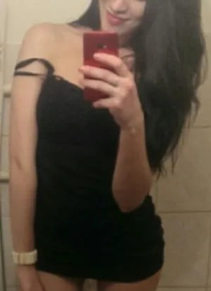 проститутка Ирина, 24, Белогорск
