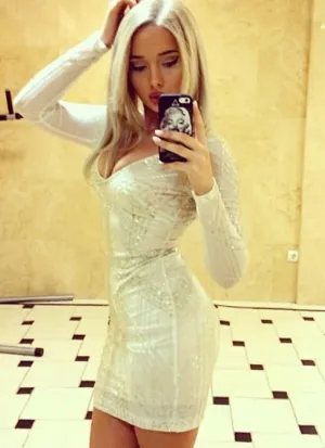 проститутка Жанна, 21, Белогорск