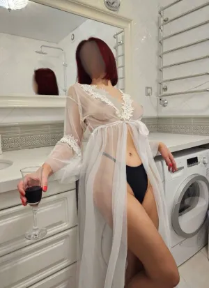 проститутка Светлана, 37, Белогорск