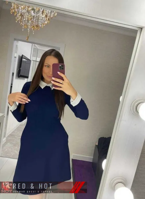 проститутка фея Олеся, Белогорск, +7 (993) 744-8529