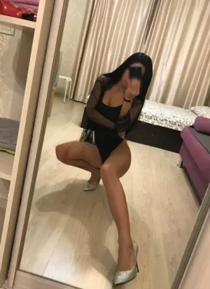 проститутка Светик, 24, Белогорск