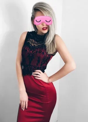 проститутка Лола, 21, Белогорск