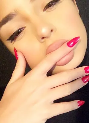 проститутка Татьяна, 22, Белогорск