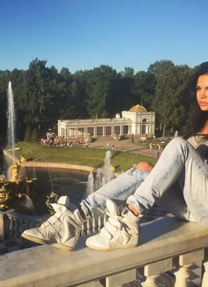 проститутка Алсу, 25, Белогорск
