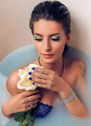 проститутка Фая, 25, Белогорск