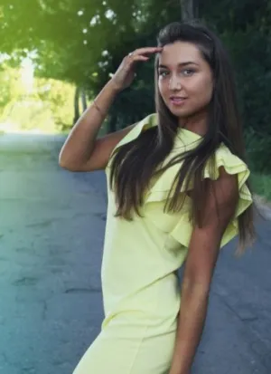 проститутка Владочка, 21, Белогорск