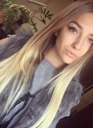 проститутка Елизавета, 24, Белогорск