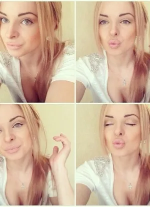 проститутка Марьяна, 23, Белогорск