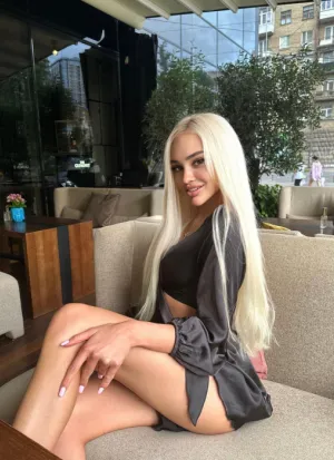 проститутка Иришка, 19, Белогорск