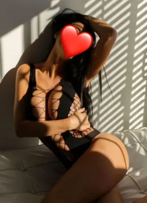 проститутка Каролина, 25, Белогорск