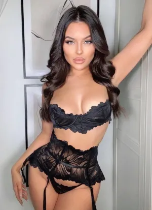 проститутка Катерина, 32, Белогорск