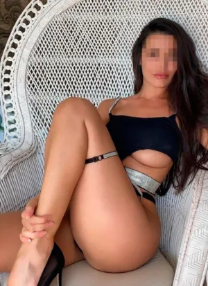 проститутка Иришка, 24, Белогорск
