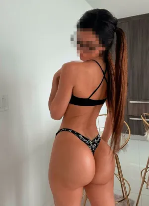 проститутка Люба, 25, Белогорск