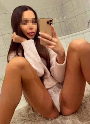 проститутка Анита, 22, Белогорск