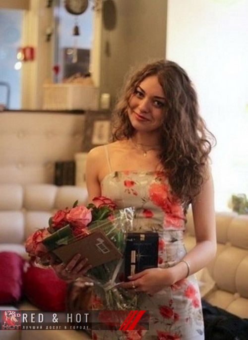 проститутка Белогорск проститутка Марта